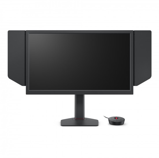 BenQ ZOWIE XQ2766X 게이밍 무결점｜27인치 QHD 360Hz Fast TN 0.5ms 게이밍 모니터 분석